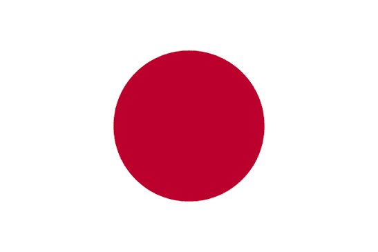 일본 국기