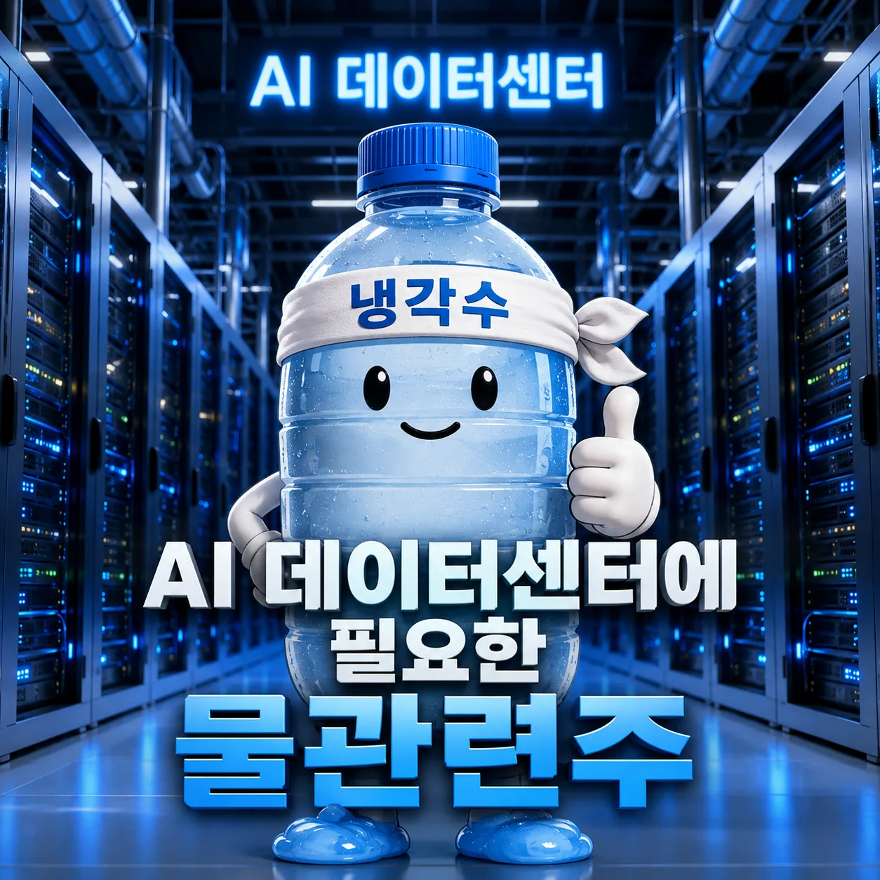 물관련주 썸네일